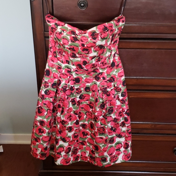 warehouse summer dresses